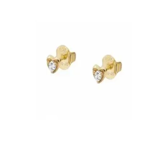 Ohrringe Liu Jo Dame in Silber Zircone ALJ312 - ALJ312